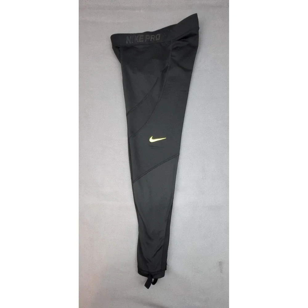 Nike pro leggings